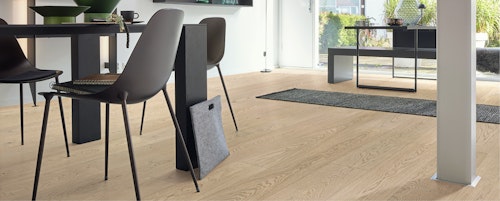 Neu: MEISTER Natureflex