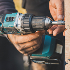 Maschinen & Werkstatt Sliderbild