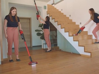 Frühjahrsputz rund um Haus und Garten