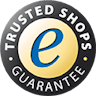 Trusted Shops Badge