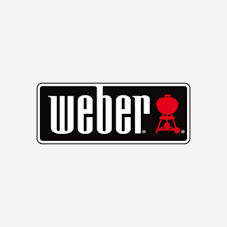 Weber Sliderbild