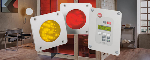 GRATIS Farblicht-Set von Weka!